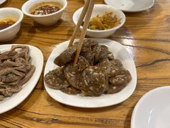 -老保定驴肉馆(云岗路店)