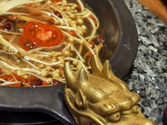 -蜀大侠火锅(寰球文化地标·总府店)