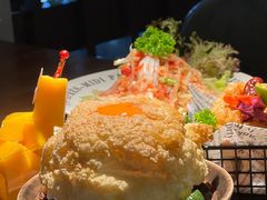 -岛风·台食小馆 ISLAND BISTRO(烟台山店)