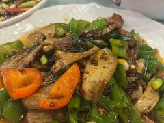 -陈胖子特色菜.鲜货现炒(融景城店)