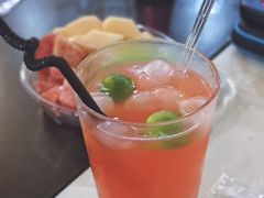 -参差咖啡(水果湖公园店)