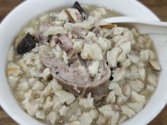 -老刘家永盛斋·传统泡馍(东关南街店)
