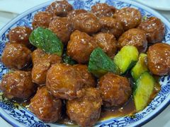 -北大地皖峰饭馆