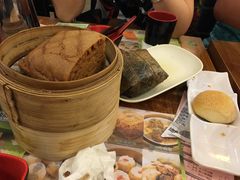 -添好运点心专门店(深水埗店)