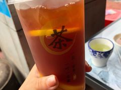 -永合隆茶餐厅(海雅缤纷城店)