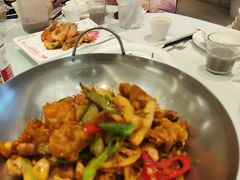 -乾隆美食·本帮菜(黄河路店)
