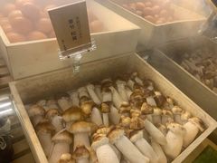 -一绪に寿喜烧(荟聚店)