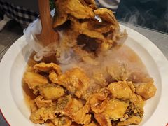 -老济南·地道济南菜(大明湖店)