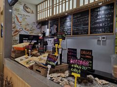 -HIHE Bistro·Oyster Bar(华熙live店)