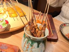 -雪熊精酿·哈尔滨烧烤酒馆(非遗大串店)