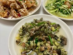 -健跳小海鲜(人民路店)