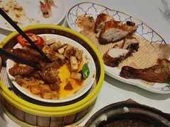 -花少爷·鲜虾干贝粥(延安万达店)