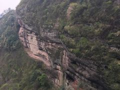 -方岩风景区