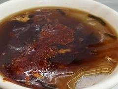 杨记灌肠-杨记灌肠(食品街店)