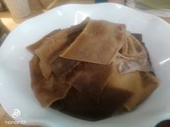 爽脆毛肚-青瓷火锅料理(西单大悦城店)