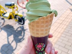 -吴裕泰茶庄(鼓楼店)