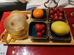 -华夏良子·足道SPA艾灸(翠微店)