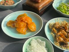 -止观小馆·辽河口渔家菜(王府井店)