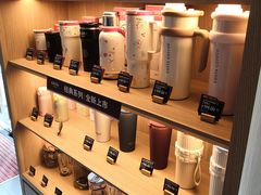 -COSTA COFFEE(上海虹口公园店)