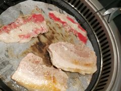 -烤路里·韩国品质自助烤肉(石路天虹4号店)
