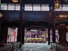 -宁波府城隍庙