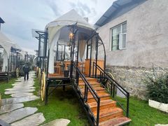 -云禾壹海景庄园餐厅