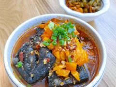 老长沙臭豆腐-三两粉(公明店)