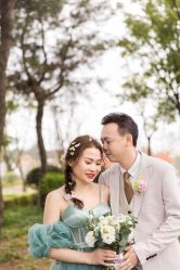 -巴黎经典婚纱摄影PARISSIC