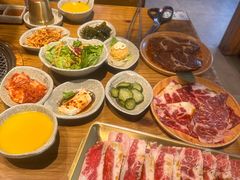 -牛人·雪花牛·木炭烤肉(昆山陆家店)