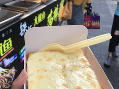 -阿信厚吐司(曾厝垵店)