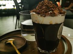 -大酉·M Coffee(北京美术馆店)
