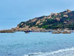 -浪琴湾度假村
