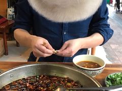 -黑竹香鸡(营和巷店)