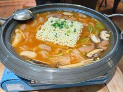 -向阳庄烧烤店(望京西园店)