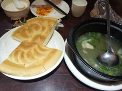 -阿西娅食府(中关村店)