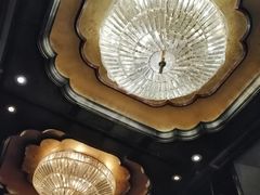 -万达瑞华酒店美食汇自助餐厅(楚河汉街店)