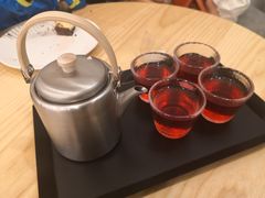 -石头先生的烤炉(济南领秀城贵和店)