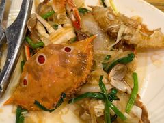 -南海渔家•海鲜•正宗海南菜(海棠湾店)