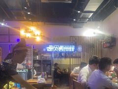 -正通记·哈尔滨烧烤·炭烤鸽子(七宝万科国际店)