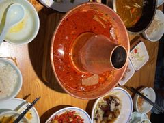 -川菜故事(光谷步行街店)