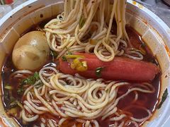 -一品飘香米线(一中总店)