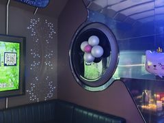 -星璨火吧KTV聚会餐厅(华清广场店)