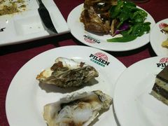 -福缘烤肉王自助(爱琴海-原比尔森店)