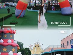 -秦皇岛乐岛海洋王国