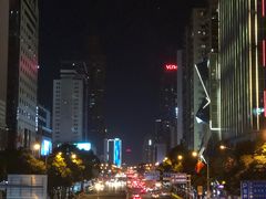 -湖南乡情湘菜馆(罗湖店)