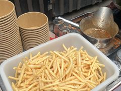 -味子夫鸡柳(解放碑总店)