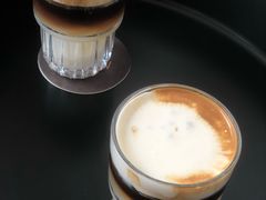 -CAFE'IN精品咖啡体验空间(小寨店)