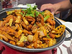 -渝蛙馆(新百店)