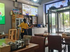 -老绥元烧麦·家常菜(体育场店)