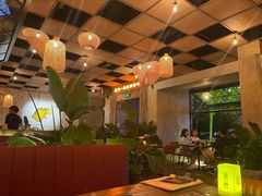 大堂-岔巴精酿啤酒餐吧(南屏街店)